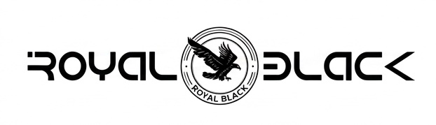 Royal Black